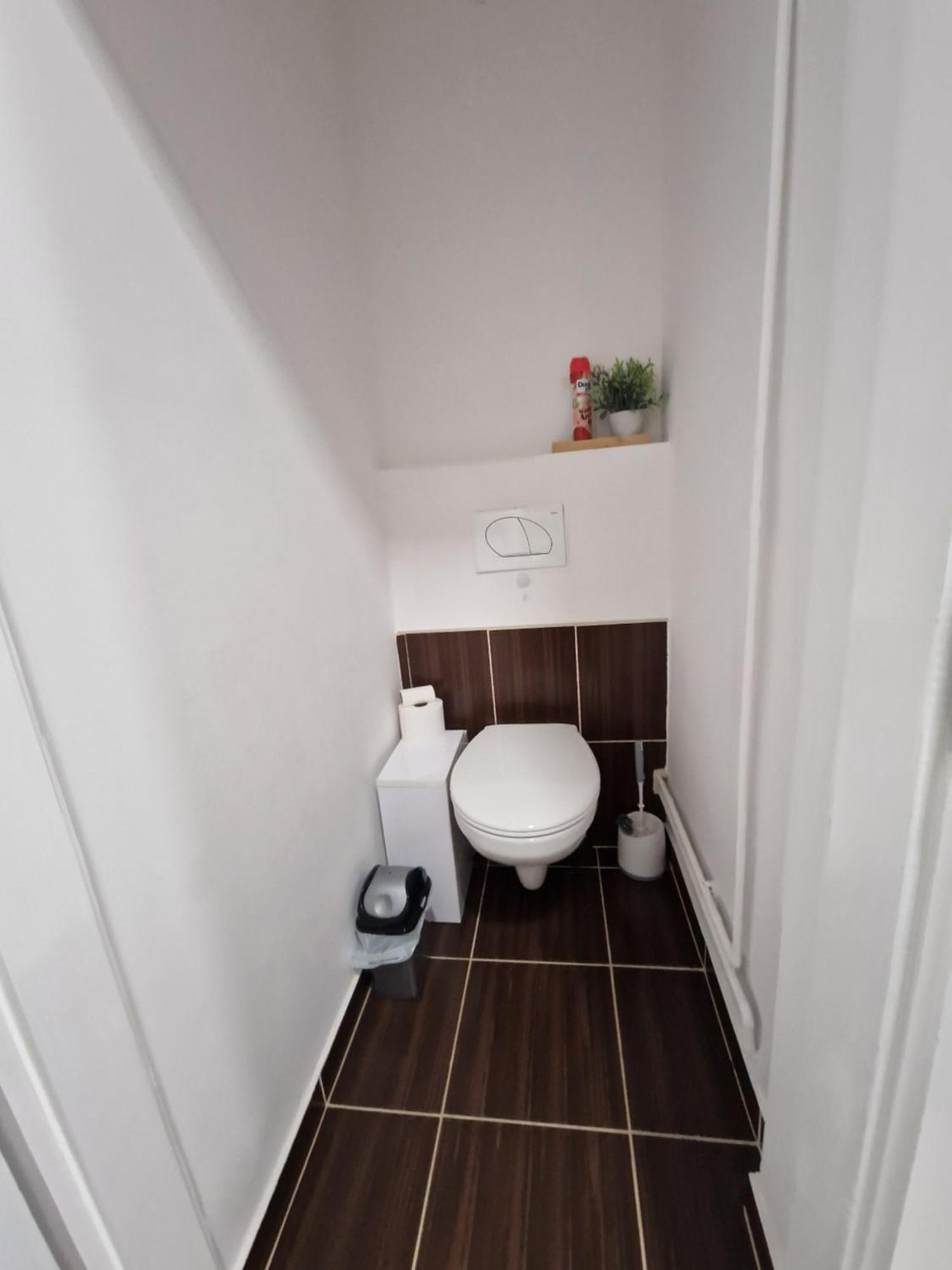 Matrix Apartman Bekescsaba Exterior photo